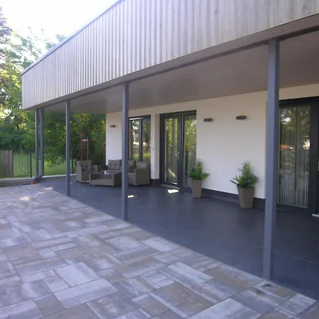 Apartment In 43116