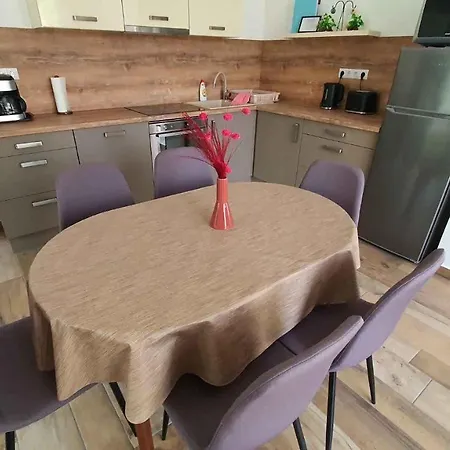 In 43116 Appartamento Balatonlelle