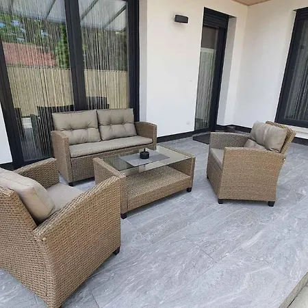 Apartment In 43116 Balatonlelle