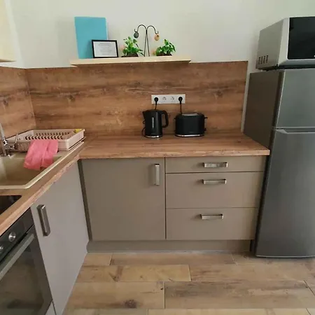 In 43116 Appartamento