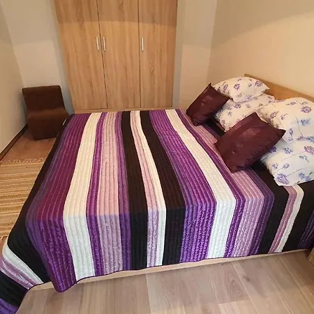Apartment In 43116